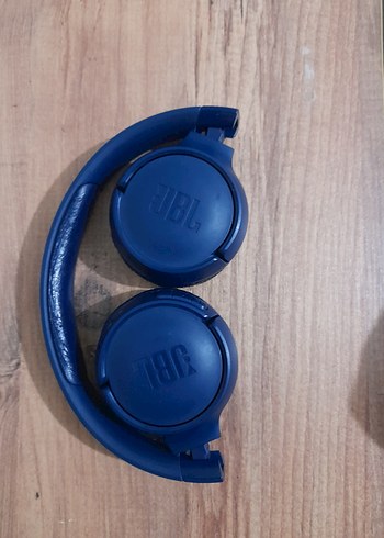JBL Tune 520BT Kablosuz Lacivert Kulaklık - Görsel 2