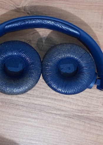 JBL Tune 520BT Kablosuz Lacivert Kulaklık - Görsel 3