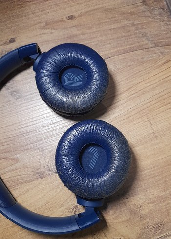 JBL Tune 520BT Kablosuz Lacivert Kulaklık - Görsel 7