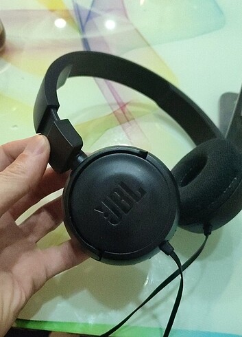JBL kablolu kulaklık 