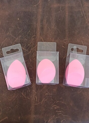 Makyaj süngeri - Görsel 2