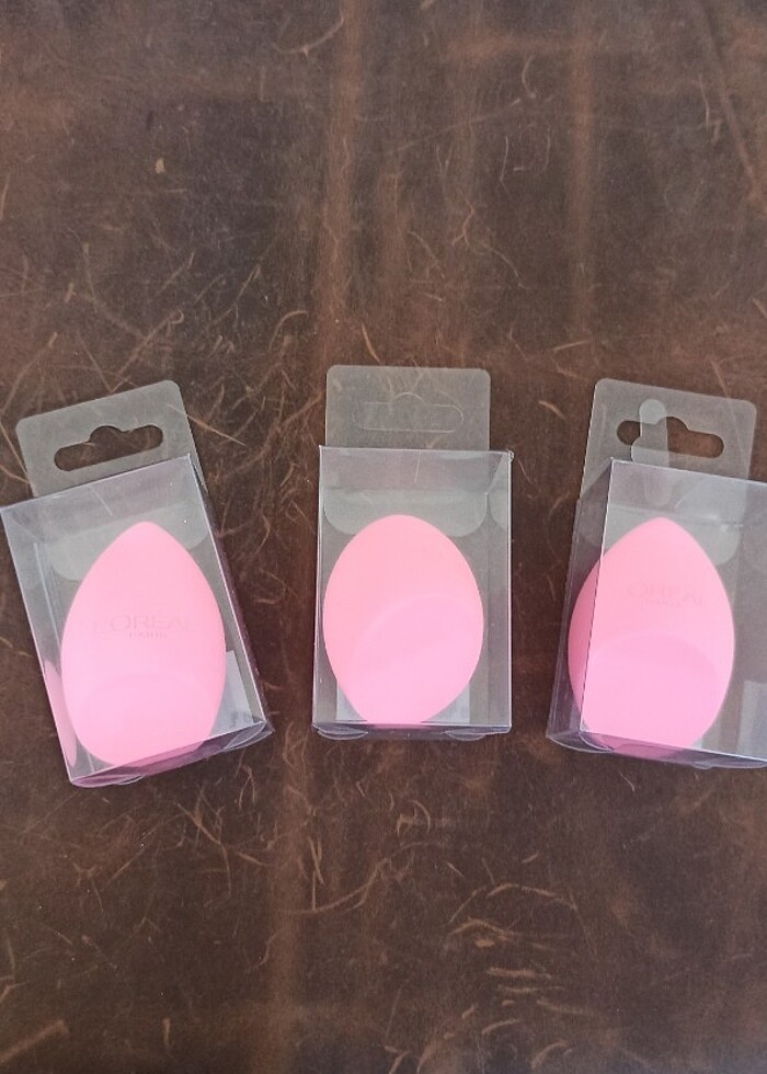 Makyaj süngeri - Görsel 2