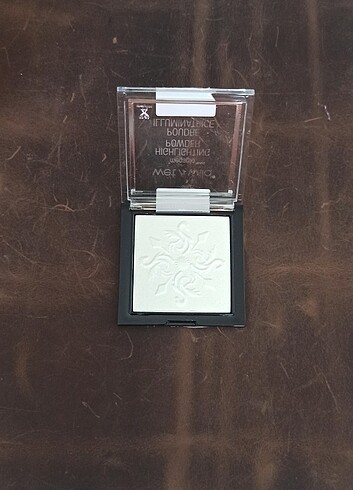  Beden Highlighter aydınlatıcı