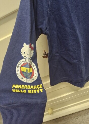Fenerbahçe Sweetshirt