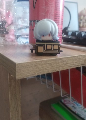 orjinal honkai starrail jingliu figür