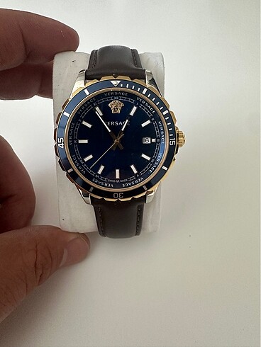 Versace Erkek Saat