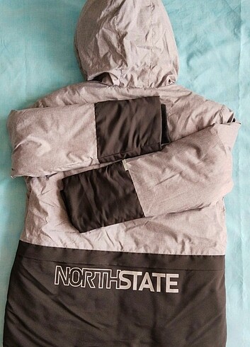 DeFacto erkek çocuk su itici kışlık mont - Görsel 3