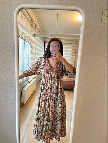 Pull and Bear Pull and bear elbise