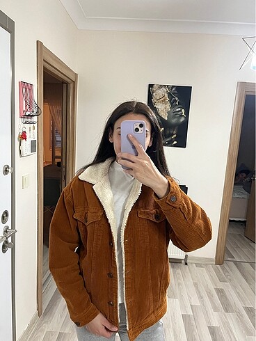 Pull and Bear Pull and bear ceket