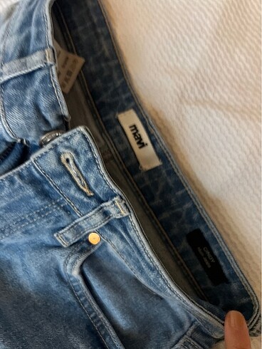 Mavi Jeans Mavi kot pamtolon