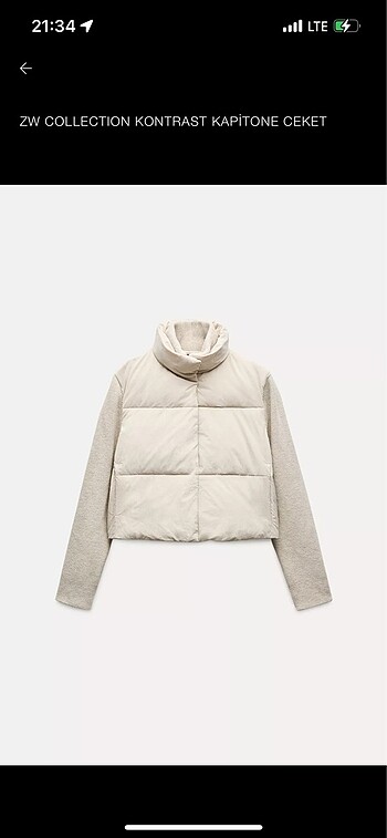 Zara mont