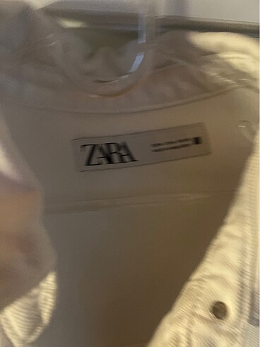 Zara Zara ceket