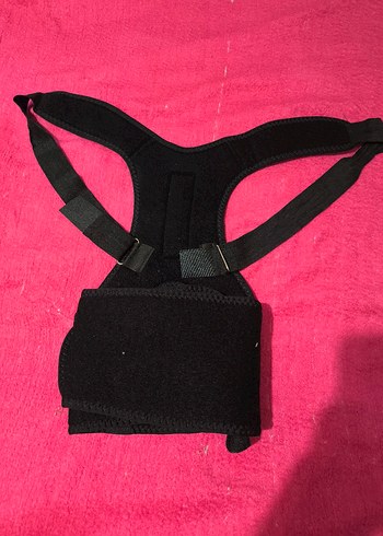 dik duruş korsesi - Görsel 6