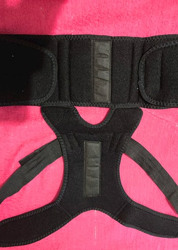 dik duruş korsesi - Görsel 5