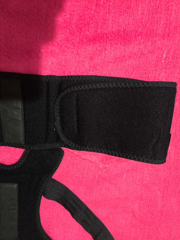 dik duruş korsesi - Görsel 3