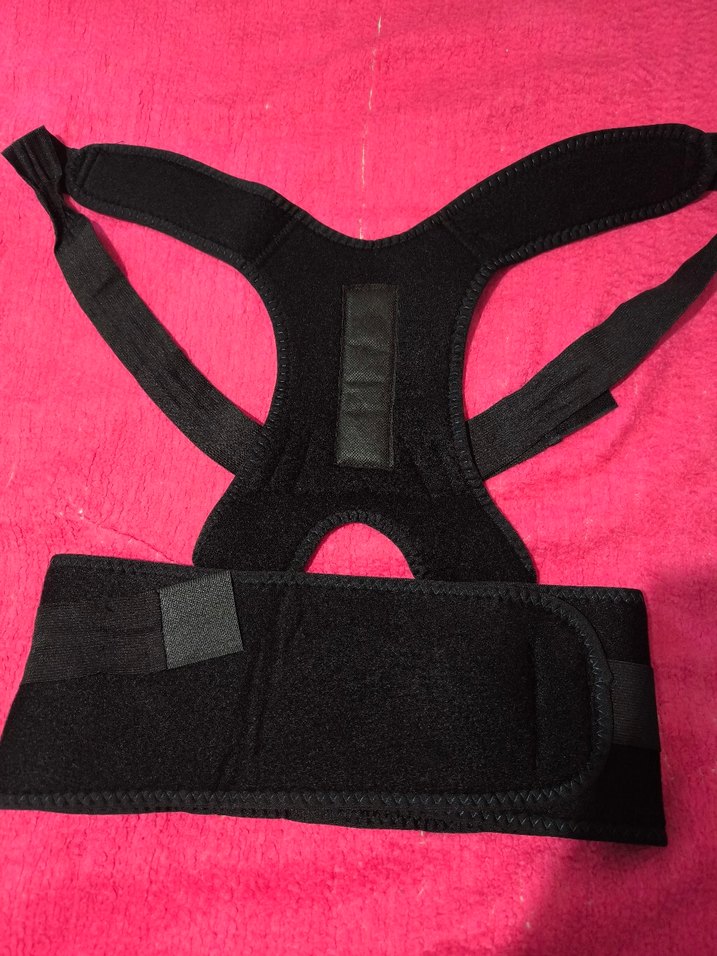 dik duruş korsesi - Görsel 2