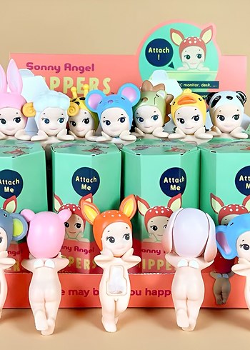 Sonny Angel