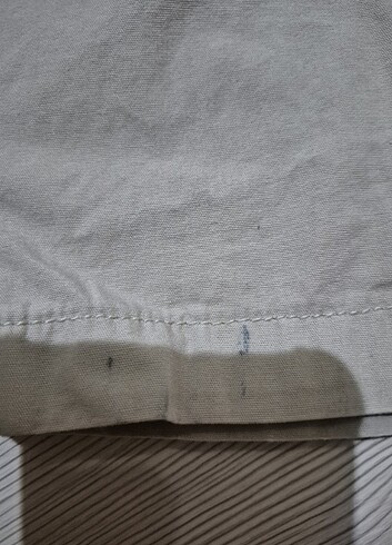 9-10 yaş H&M kargo pantolon