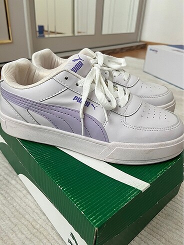 38 Beden Puma sneaker