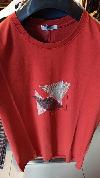 İmza t-shirt 