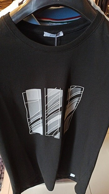 İmza t-shirt 