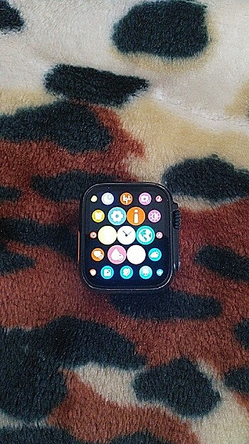 Akıllı Saat Apple Watch replika