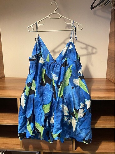 H&M Yazlık elbise