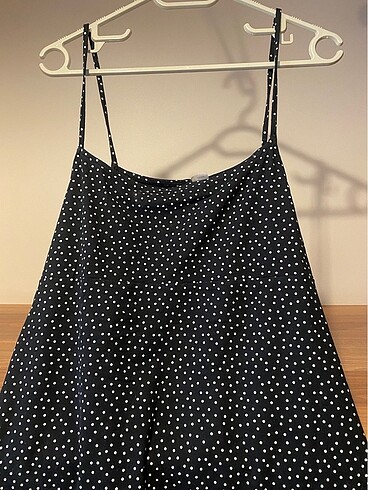 H&M Elbise