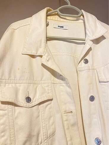 Mavi Jeans Ceket