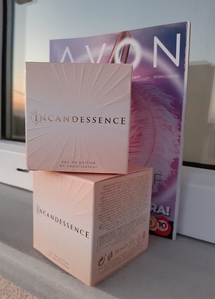 Incandessence 50 ml