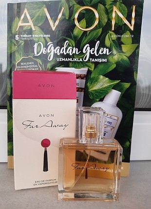 Far away 30 ml 