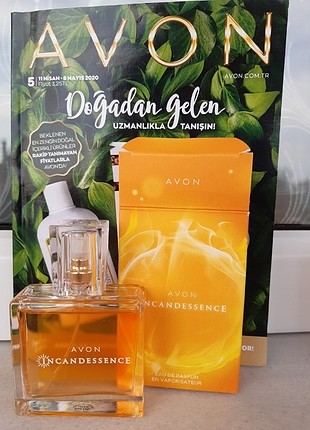 Avon İncandessence