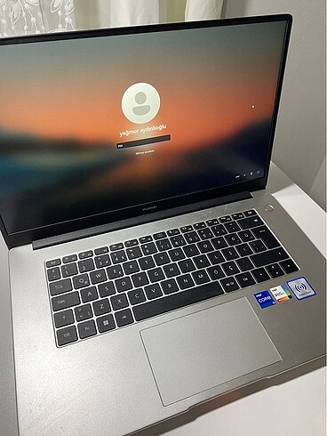 Huawei huawei D15