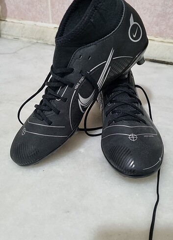 Nike krampon - Görsel 2