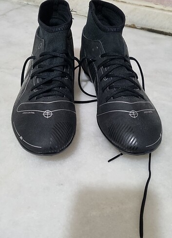 Nike krampon - Görsel 3