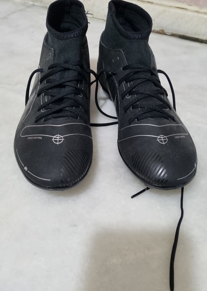 Nike krampon - Görsel 3