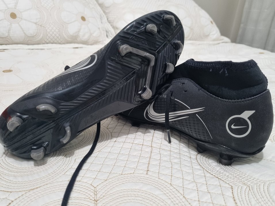 Nike krampon - Görsel 5