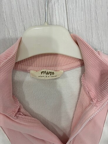 Panço elbise - Görsel 3