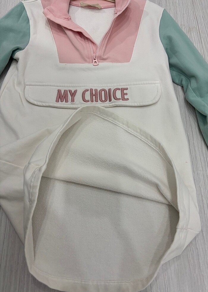 Panço elbise - Görsel 2