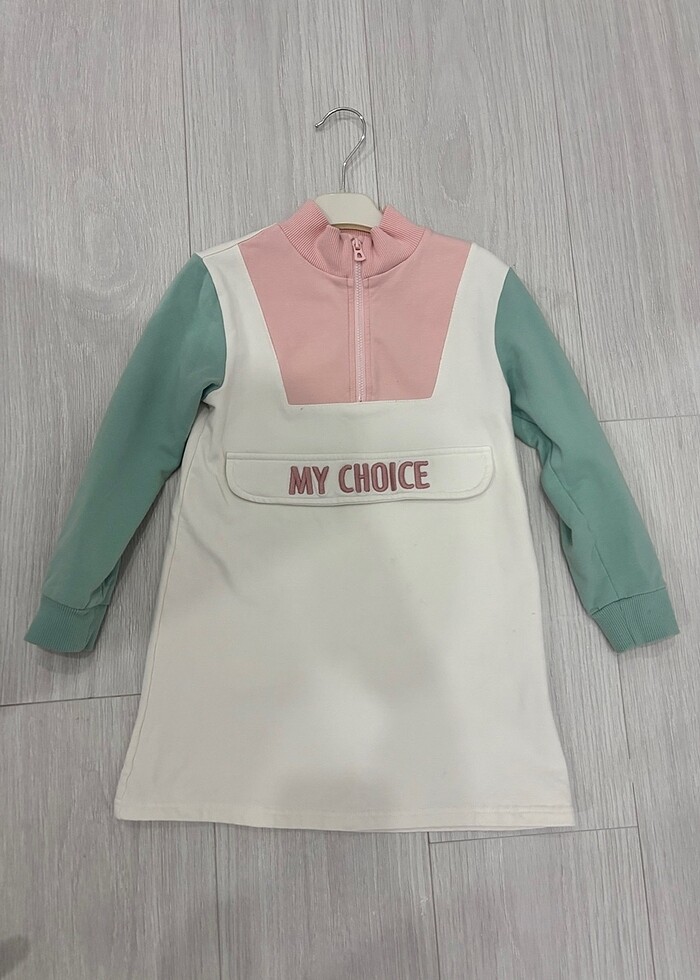 Panço elbise - Görsel 4