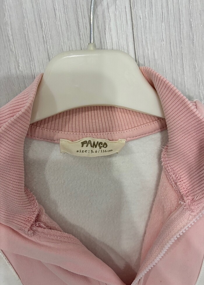 Panço elbise - Görsel 3