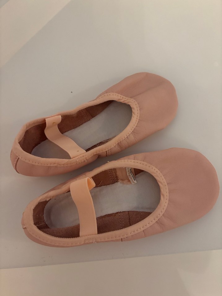 Decathlon bale ayakkabısı - Görsel 3