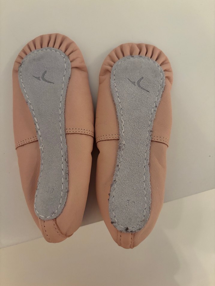 Decathlon bale ayakkabısı - Görsel 4