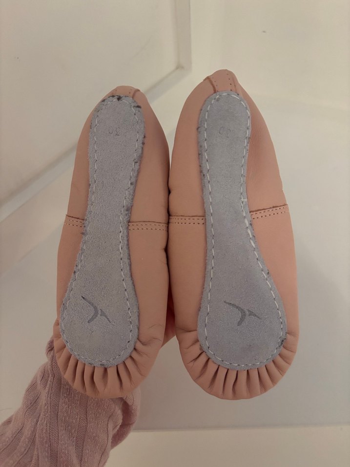 Decathlon bale ayakkabısı - Görsel 2