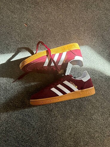 36 Beden Adidas spezial