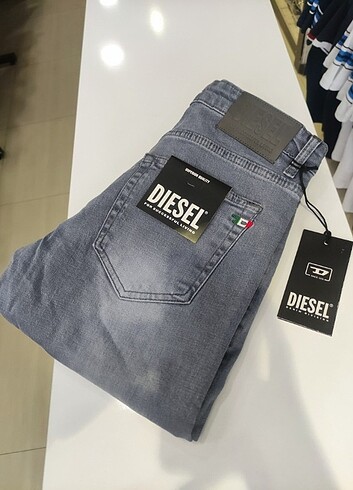 Jean pantolon 