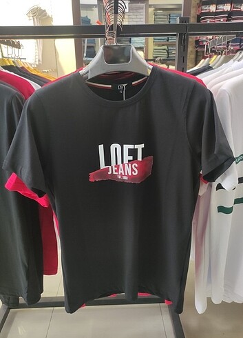 Tişört 