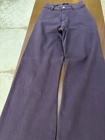 LTB Ltb danelle model mürdüm kot pantolon