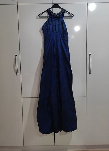 Kısa Abiye Elbise  - Görsel 4