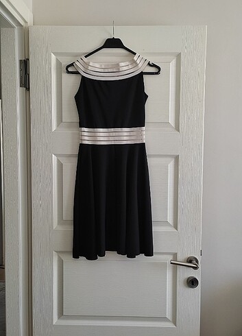 Kısa Abiye Elbise  - Görsel 7